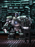 Iron Monger Minifigure | Heavy Armor Building Block Figure