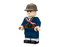 Japanese Naval Landing Force Minifigure – Shanghai 1932 | AP37
