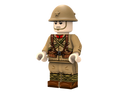 WWII Japanese Army Minifigure | AP15