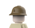WWII Japanese Navy Sakura Helmet | Custom Minifigure Accessory